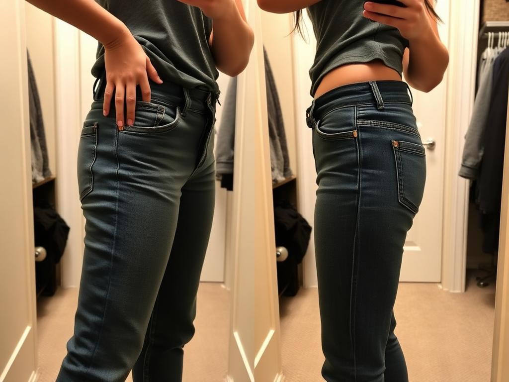 Before and after