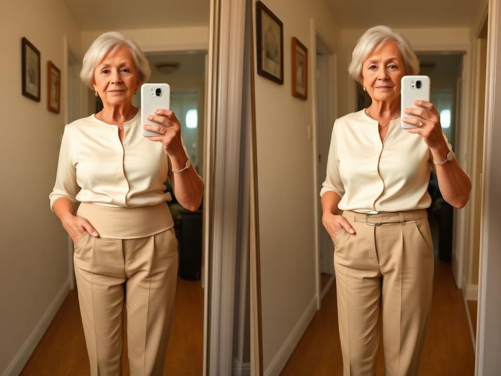 Before and after