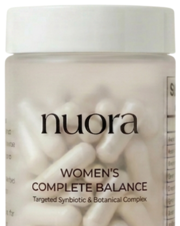 Product bottle